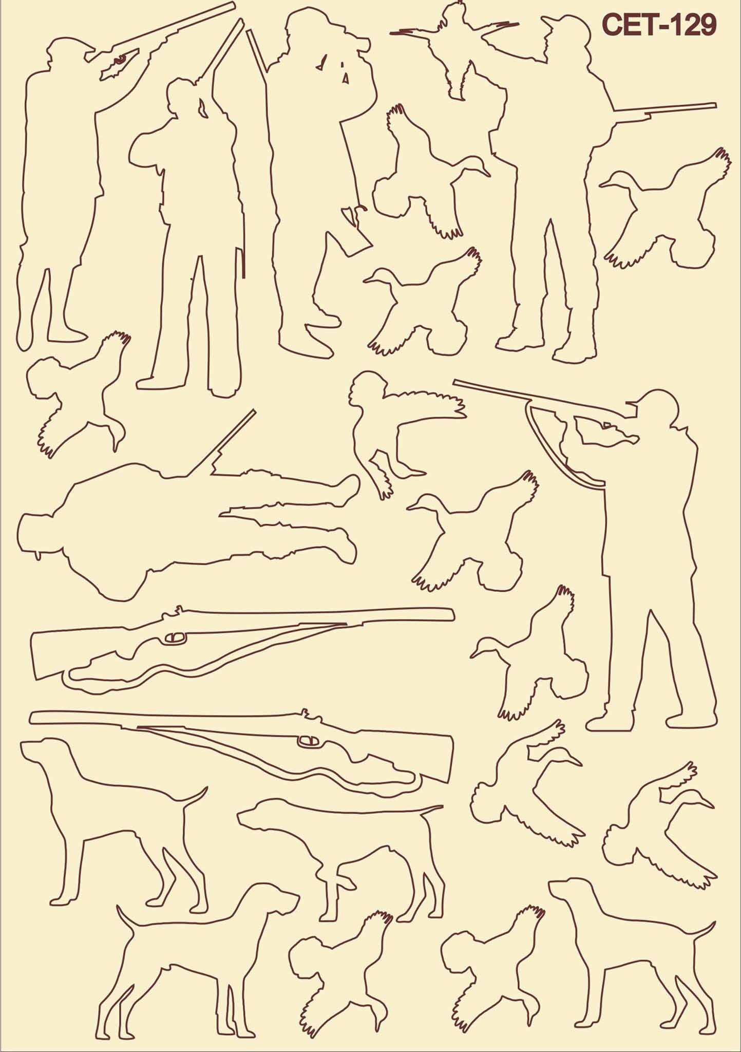 CET-129