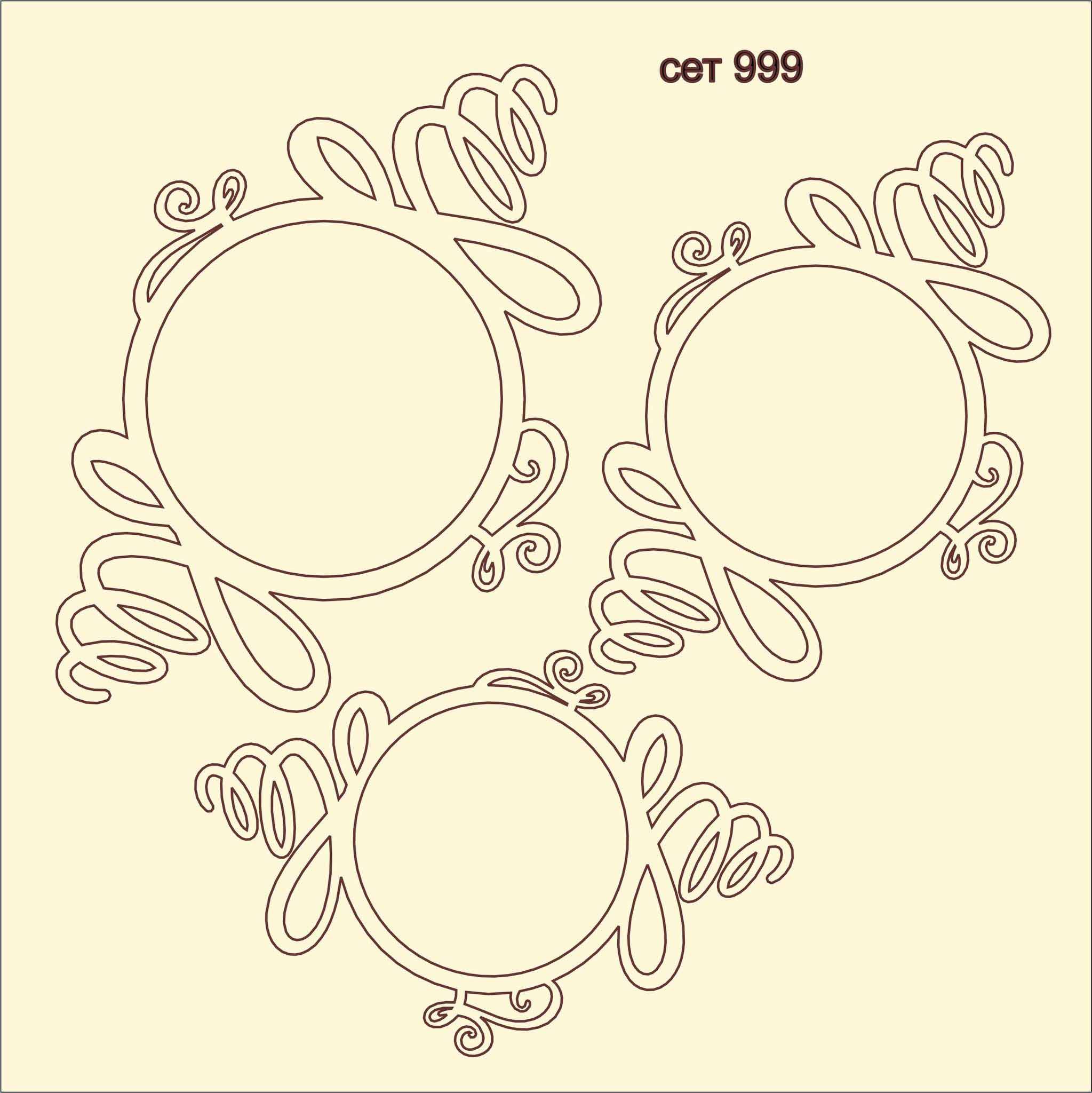 CET-999