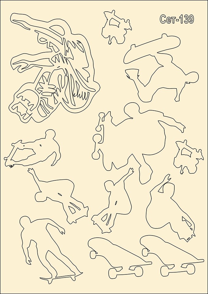 SET-139