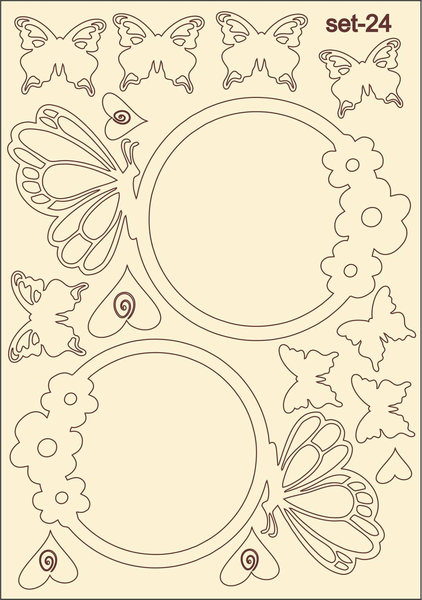 SET-24