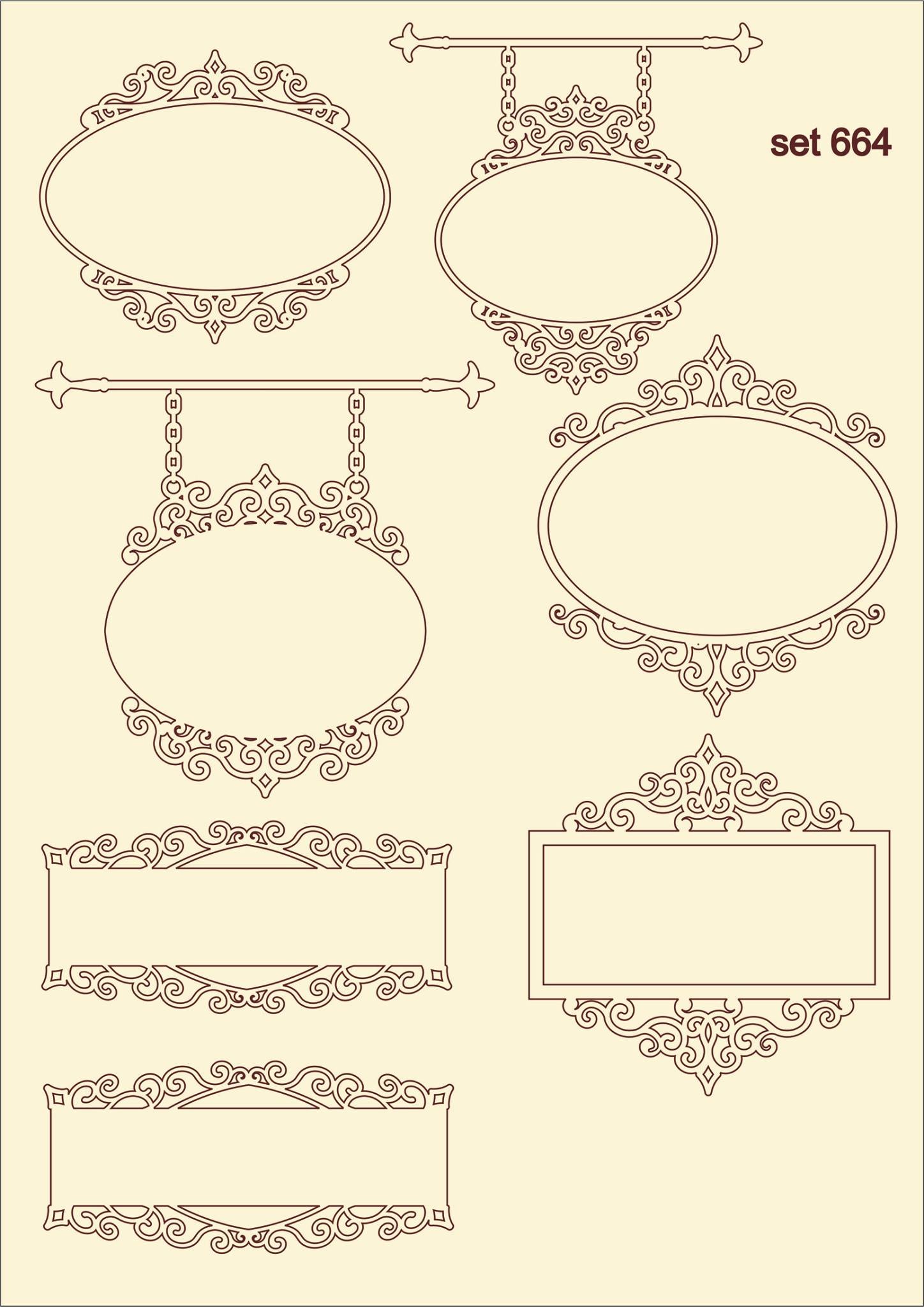 SET-664