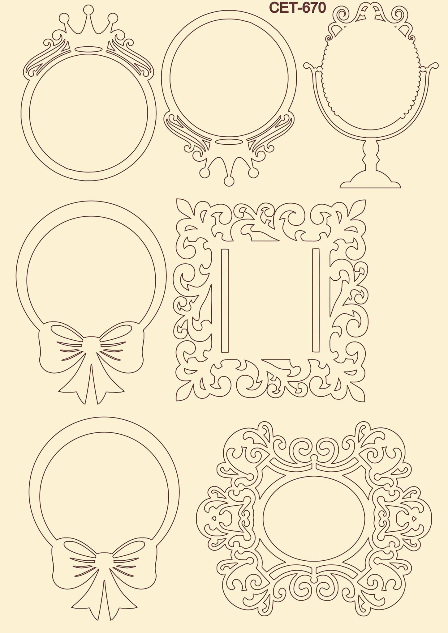 SET-670